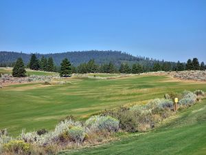 Silvies (Craddock) 1st Tee